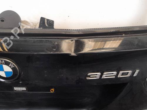 Tailgate BMW 3 Touring (E91) 320 i | BP18322828C6 