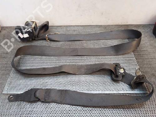 Used Front left seatbelt Front left seatbelt 8737389 8737389