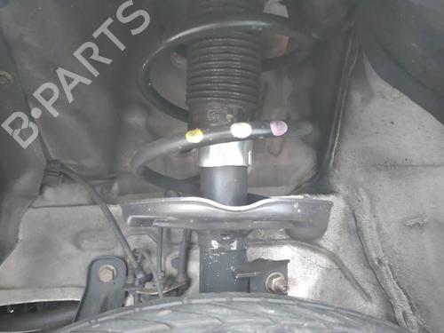 Used Left front shock absorber FORD KA (RU8) 1.3 TDCi (75 hp) 9689481
