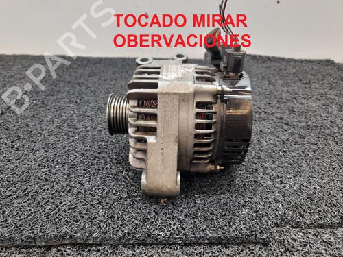 Used Alternator Alternator FORD FOCUS C-MAX (DM2) [2003-2007] 8248242 8248242