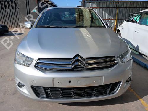 Brugte CITROËN C-ELYSEE (DD_)  1.2 VTi 82  4755938