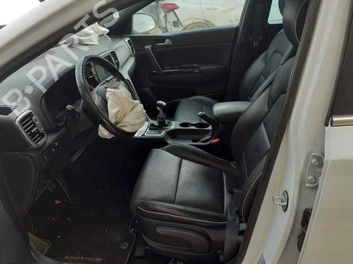 Engine KIA SPORTAGE IV (QL, QLE)  | BP32169429M1 