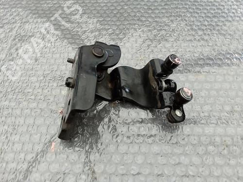 Used Hinge/Door check strap Hinge/Door check strap KIA CARNIVAL / GRAND CARNIVAL III (VQ) 2.9 CRDi (185 hp) 14041961 14041961