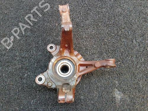Right front steering knuckle DACIA SANDERO II  | BP7454034M26