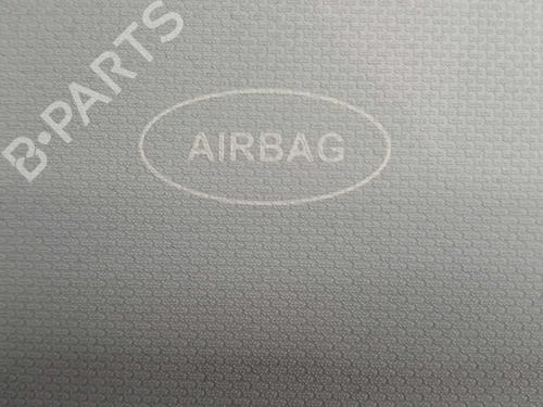 Used Right curtain airbag Right curtain airbag 37150635 37150635
