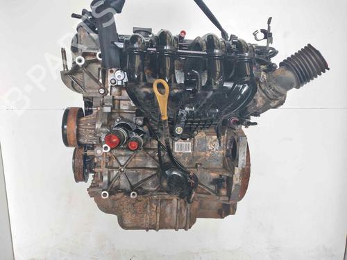 Engine FORD FIESTA VI (CB1, CCN)  | BP25791354M1 