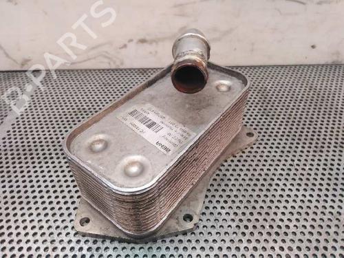 Oliekøler OPEL ASTRA H GTC (A04) 1.7 CDTI (L08) (125 hp) 14035248