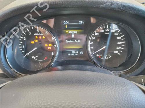 Right front window switch NISSAN PULSAR Hatchback (C13)  | BP17144155I26  - Image 15