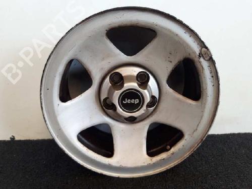 Fælk Fælk JEEP CHEROKEE (XJ) 2.5 (122 hp) 4757234 4757234