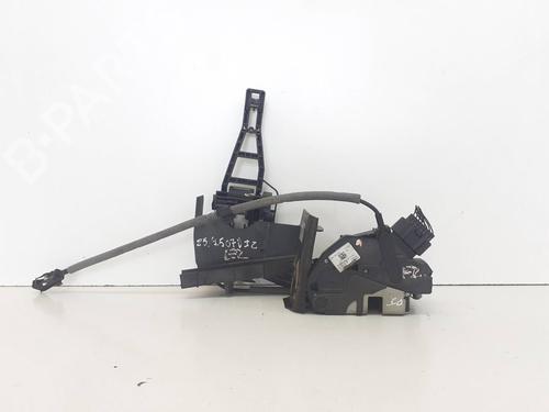 Front left lock FORD FOCUS III | BP30717929C98