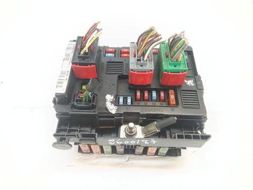 Used Fuse box Fuse box CITROËN XSARA PICASSO (N68) 1.6 16V (109 hp) 33854842 33854842