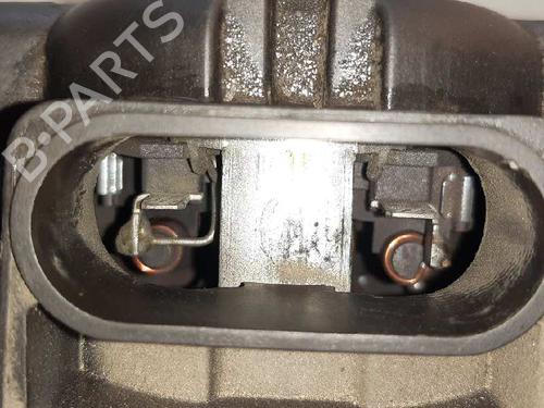 Heater blower motor PEUGEOT 107 (PM_, PN_) 1.0 | BP4439759M62 