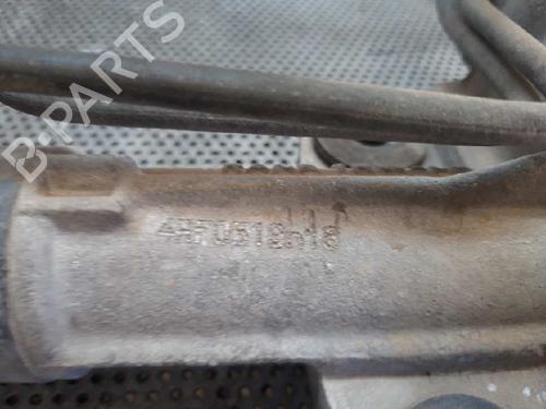 Steering rack TATA INDICA 1.4 D | BP12454493M22 