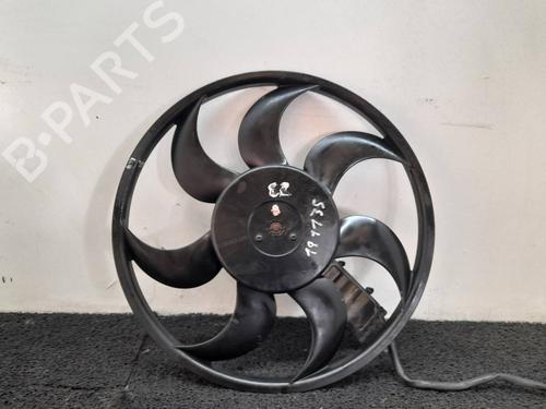 Used Radiator fan Radiator fan 9191959 9191959