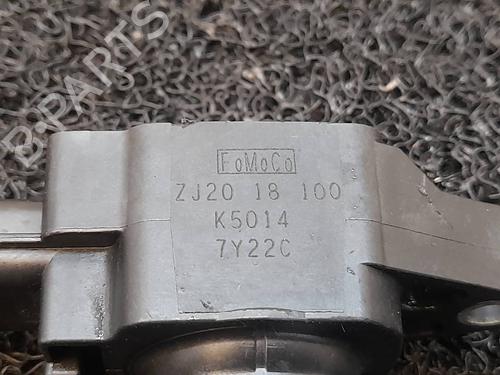 Ignition coil MAZDA 3 Saloon (BK) 1.6 (BK12) | BP9811332M94 