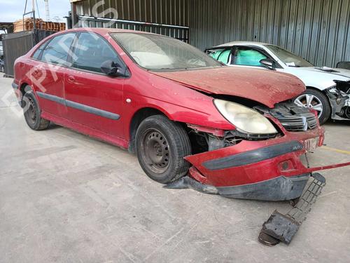 Suspension compressor CITROËN C5 I (DC_) 2.0 HDi (DCRHYB) | BP37243261M103 - Image 8