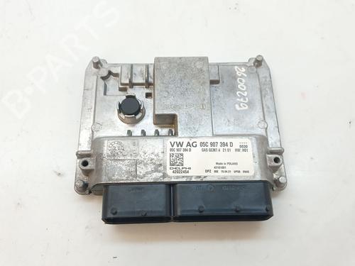 Used Engine control unit (ECU) Engine control unit (ECU) AUDI A1 Sportback (GBA) 25 TFSI (95 hp) 35804636 35804636