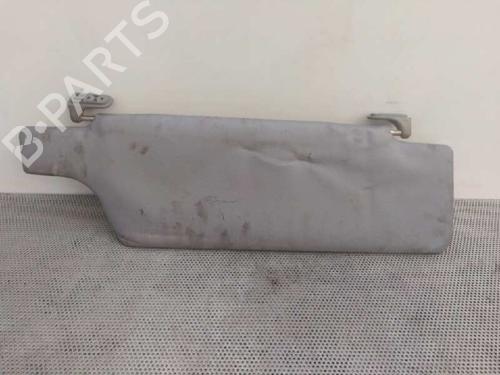 Used Left sun visor Left sun visor 1925870 1925870