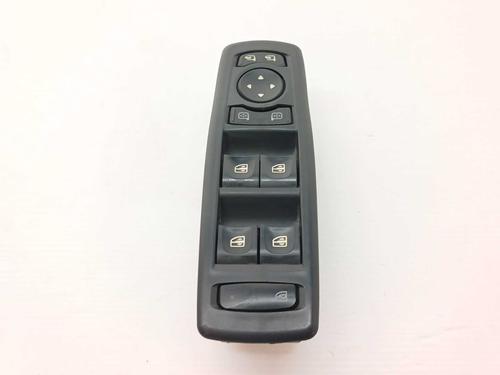 Used Left front window switch Left front window switch 36437217 36437217