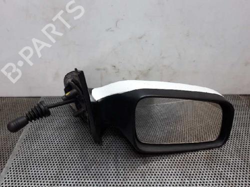 Right mirror OPEL ASTRA G Hatchback (T98) 1.6 (F08, F48) | BP3439071C27 