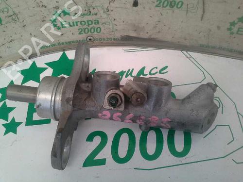 Brake master cylinder RENAULT MEGANE II (BM0/1_, CM0/1_) 1.6 16V (BM0C, CM0C) | BP1858195M77 