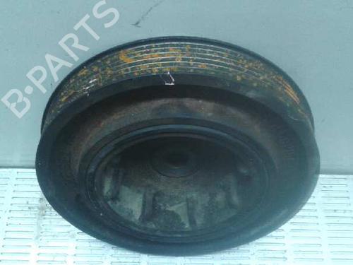 Pulley OPEL VIVARO A Van (X83)  | BP14032838M122 