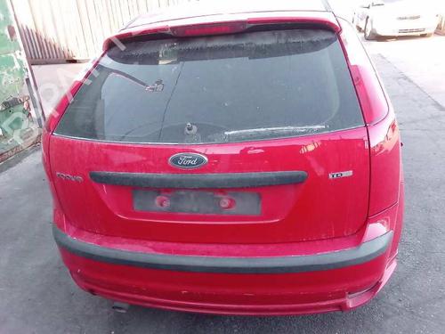 Rear mirror FORD FOCUS II (DA_, HCP, DP)  | BP6828580I6  - Image 7