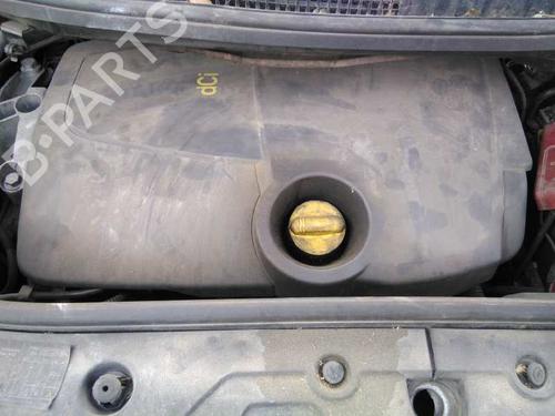 Right mirror RENAULT SCÉNIC II (JM0/1_) 1.9 dCi (JM0G, JM12, JM1G, JM2C) | BP6059206C27 