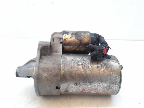Startmotor DAEWOO MATIZ (M100, M150) 0.8 (52 hp) 1019792