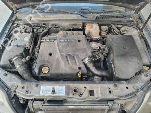 Headlight switch OPEL SIGNUM Hatchback (Z03) | BP38224177I24 - Image 11