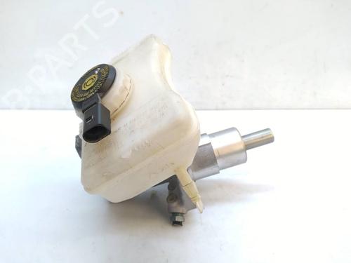 Brake master cylinder AUDI A6 Allroad C7 (4GH, 4GJ) 3.0 TDI quattro | BP12302427M77 