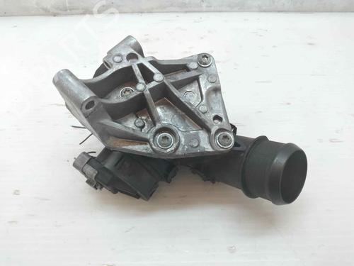 Throttle body PEUGEOT 407 SW (6E_, 6D_) 1.6 HDi 110 | BP26382094M82 