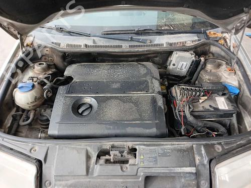 Left front window switch SKODA FABIA I (6Y2) 1.4 16V | BP37516707I27 - Image 12