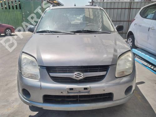 Used Parts SUZUKI IGNIS II (MH)  1.3 DDiS (RM413D)  1042240