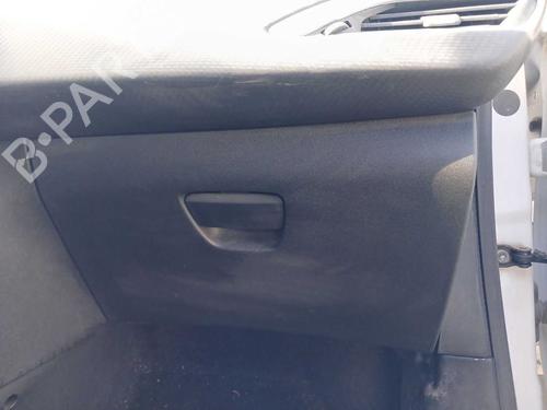 Used Glove box Glove box PEUGEOT 208 I (CA_, CC_) [2012-2021] 40079571 40079571