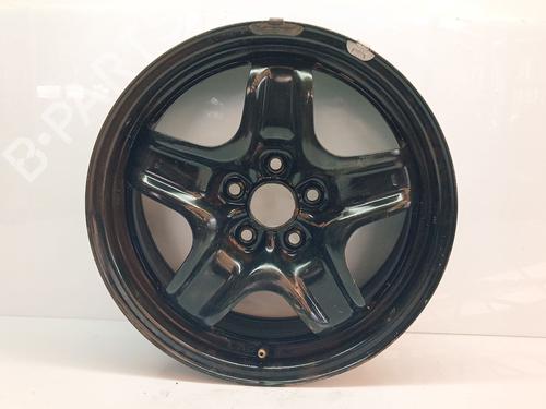 Used Rim Rim OPEL ASTRA K (B16) 1.6 CDTi (68) (110 hp) 34212114 34212114