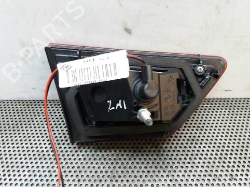 Right tailgate light RENAULT CLIO IV (BH_) | BP4412153C80 - Image 2