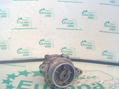 Used Vacuum pump Vacuum pump BMW 3 (E46) 320 d (136 hp) 1591985 1591985