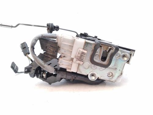 Front left lock MERCEDES-BENZ B-CLASS Sports Tourer (W245) B 200 CDI (245.208) | BP17519239C98 