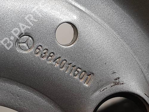 Rim MERCEDES-BENZ VITO Van (W638) 110 CDI 2.2 (638.094) | BP14364426C45 