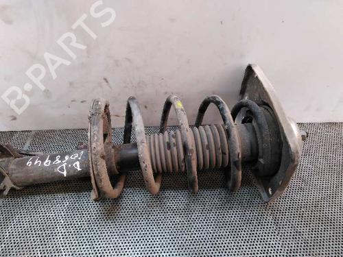 Right front shock absorber CITROËN C8 (EA_, EB_) 2.0 HDi | BP1996764M17 