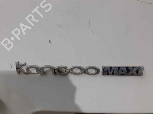 Gearbox RENAULT KANGOO / GRAND KANGOO II (KW0/1_) 1.5 dCi 105 (KW0F) | BP32407848M3