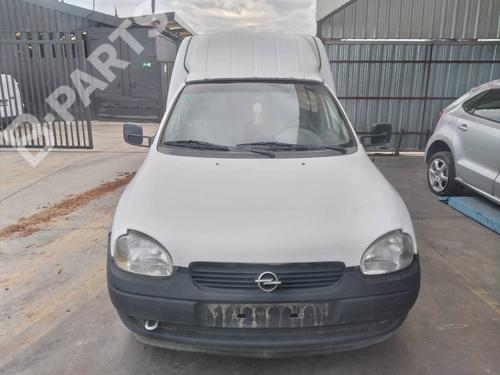 Used Parts OPEL COMBO Box Body/MPV (71_)  1.7 D  1182265