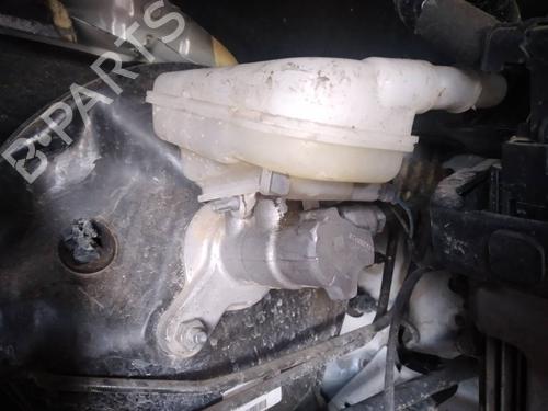 Hovedbremsecylinder FORD TRANSIT COURIER B460 MPV 1.5 EcoBlue | BP10645763M77 