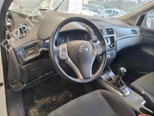 Left front window switch NISSAN PULSAR Hatchback (C13)  | BP16919129I27  - Image 13