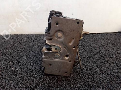 Used Front left lock OPEL CORSA D (S07) [2006-2015]  9442673