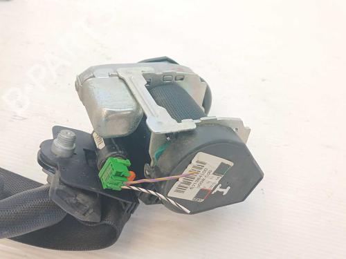 Front left seatbelt VW CRAFTER 30-50 Platform/Chassis (2F_) 2.0 TDI | BP40267868I26 - Image 4