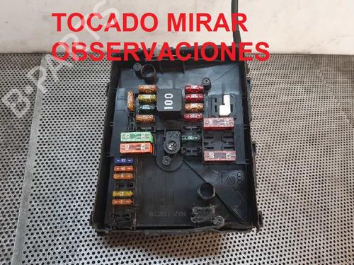 Used Fuse box Fuse box 6026895 6026895