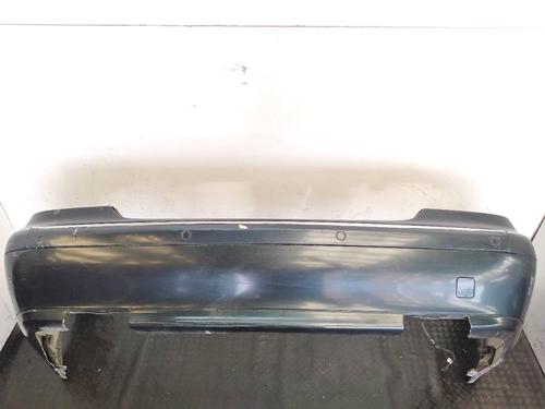 Used Rear bumper Rear bumper 13916516 13916516