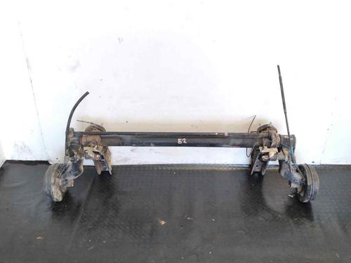Used Rear axle PEUGEOT 306 (7B, N3, N5) 1.9 D (69 hp) 18883427